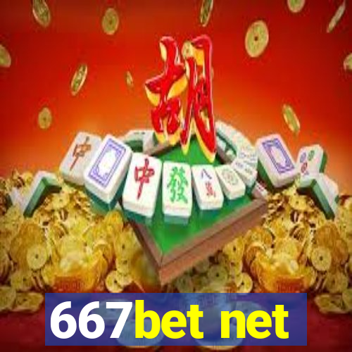 667bet net
