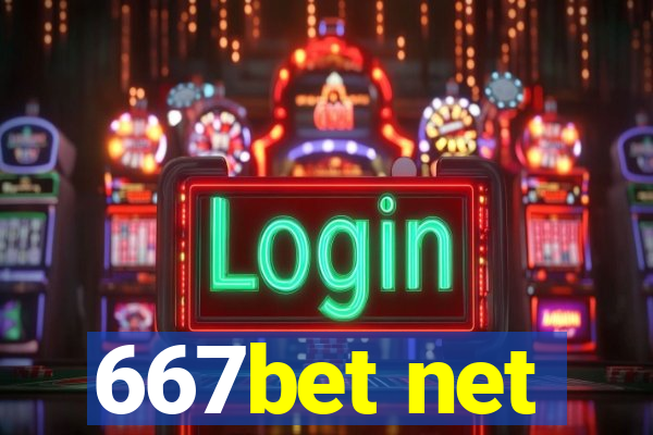 667bet net
