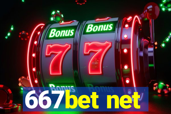 667bet net