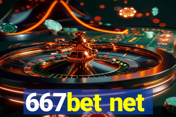 667bet net