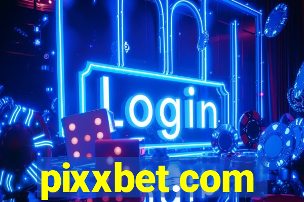 pixxbet.com
