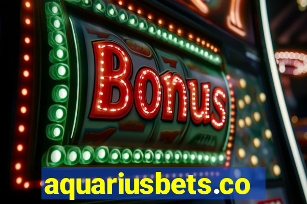 aquariusbets.com