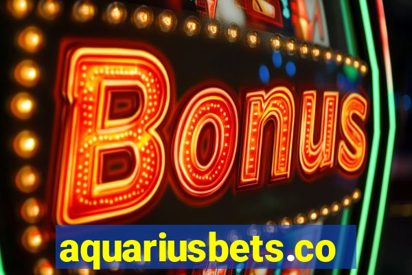 aquariusbets.com