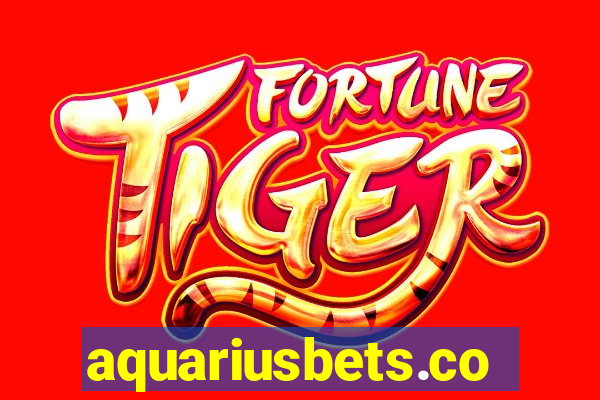 aquariusbets.com