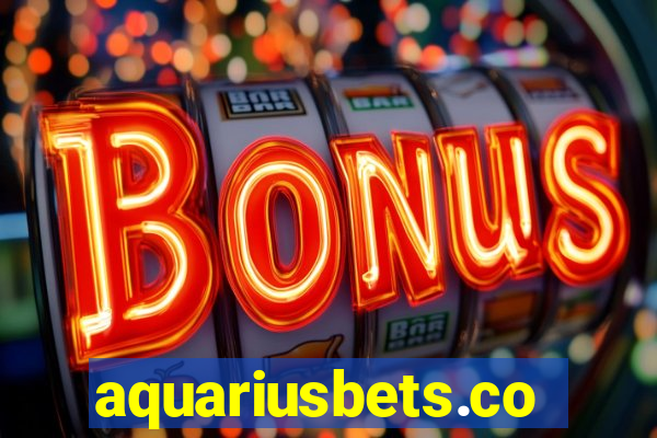 aquariusbets.com