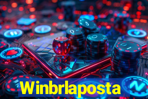 Winbrlaposta