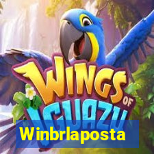 Winbrlaposta