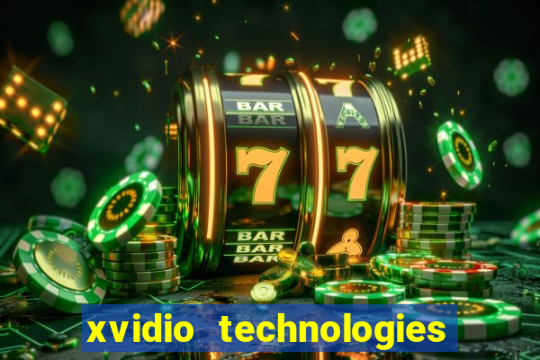 xvidio technologies startup brasil 2022 participantes