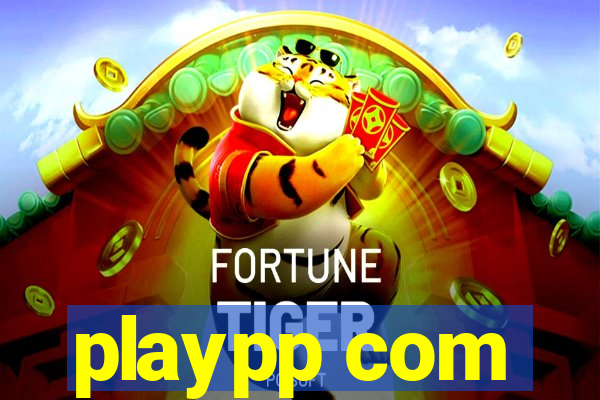 playpp com