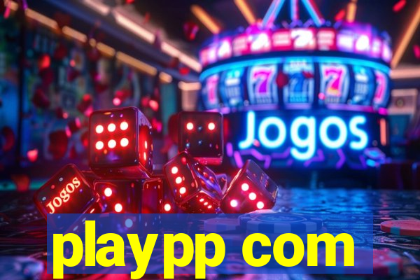 playpp com