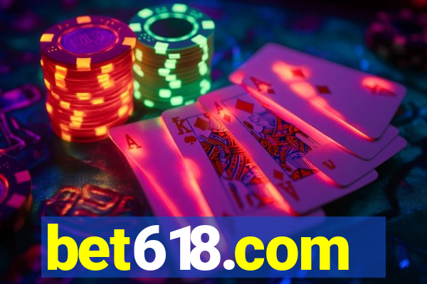 bet618.com
