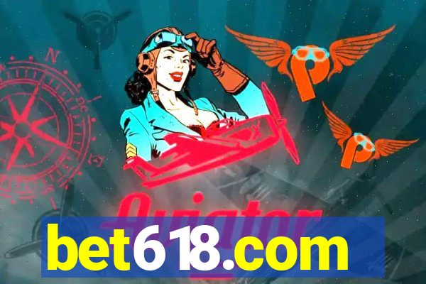 bet618.com