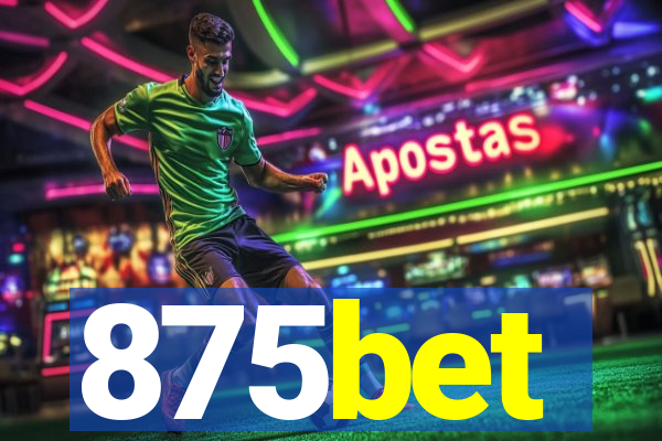 875bet