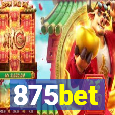 875bet