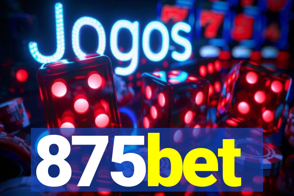 875bet