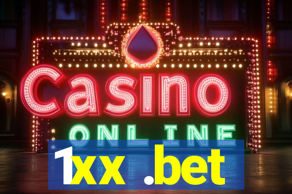 1xx .bet