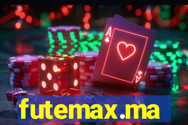futemax.ma