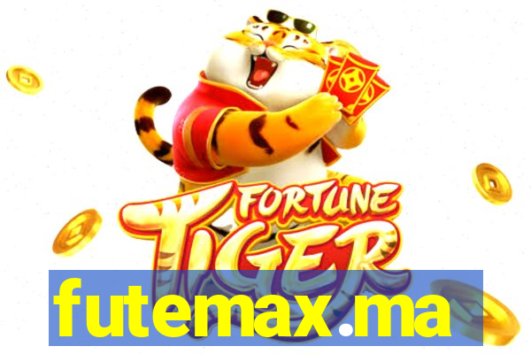 futemax.ma