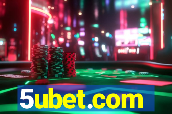 5ubet.com