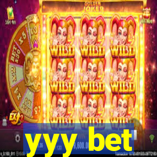 yyy bet