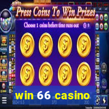 win 66 casino
