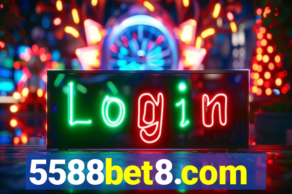 5588bet8.com