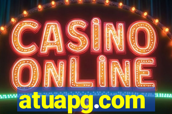 atuapg.com
