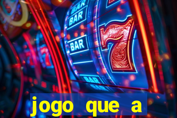 jogo que a virginia joga para ganhar dinheiro