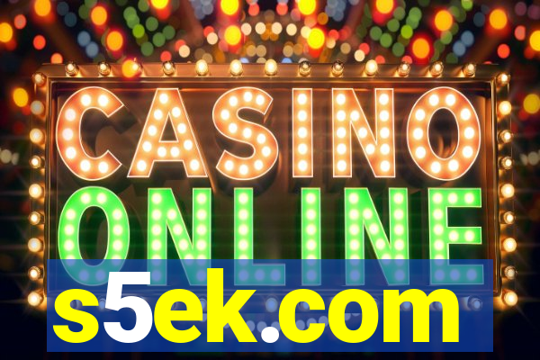 s5ek.com