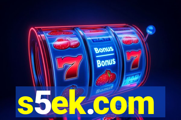 s5ek.com