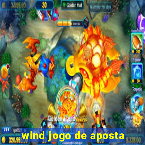 wind jogo de aposta