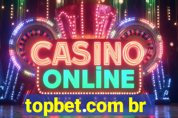 topbet.com br