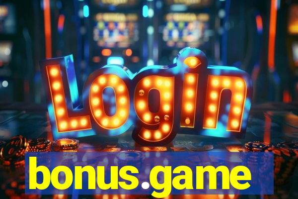bonus.game