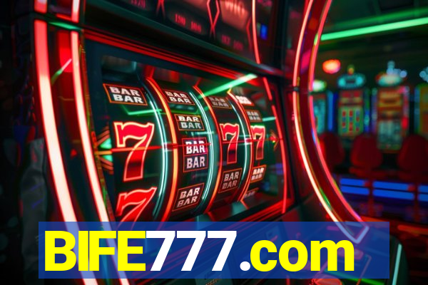 BIFE777.com