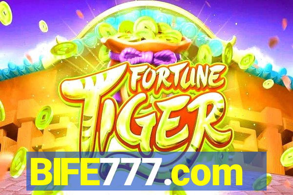 BIFE777.com