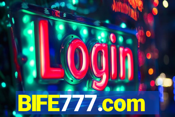 BIFE777.com