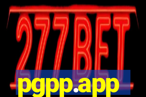 pgpp.app