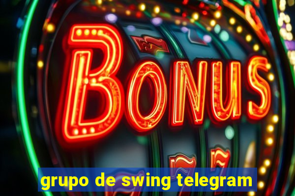 grupo de swing telegram