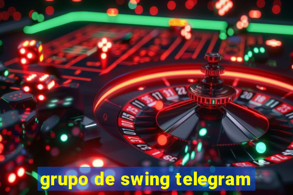 grupo de swing telegram