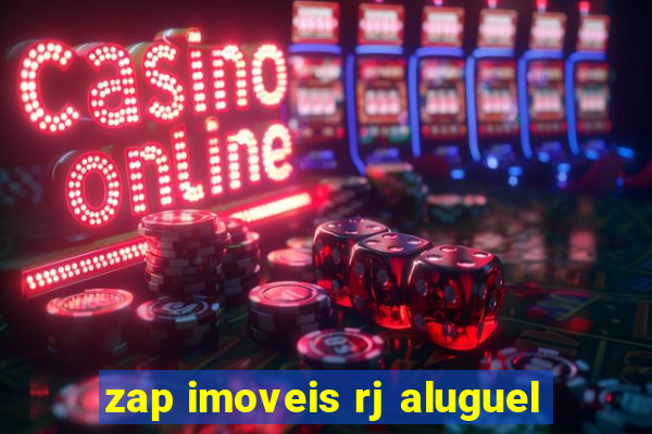 zap imoveis rj aluguel