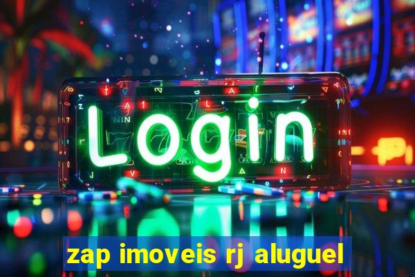 zap imoveis rj aluguel