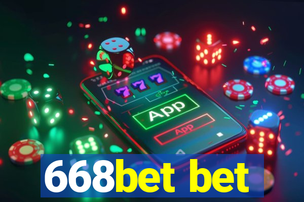 668bet bet