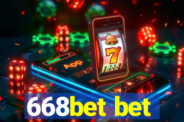 668bet bet
