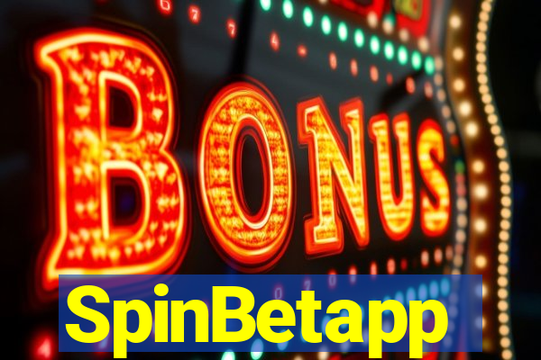 SpinBetapp