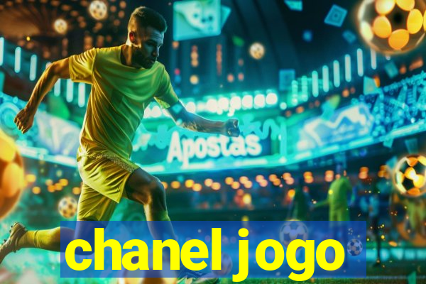 chanel jogo
