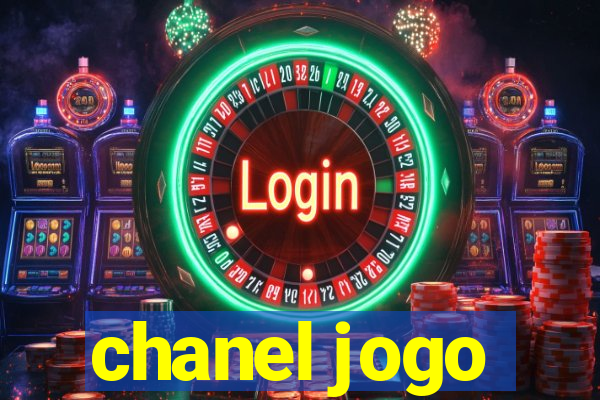 chanel jogo