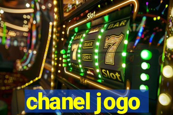 chanel jogo
