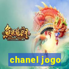 chanel jogo
