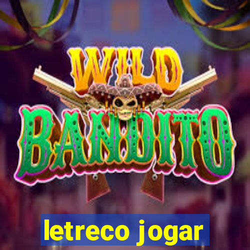 letreco jogar