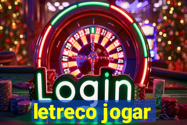 letreco jogar